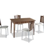 Tutku Kafe Masası